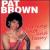 Burning Hot and Heavy von Pat Brown