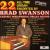 22 All Time Organ Favorites von Brian Swanson