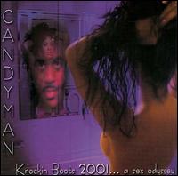 Knockin' Boots 2001: A Sex Odyssey von Candyman