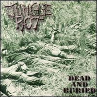 Dead & Buried von Jungle Rot