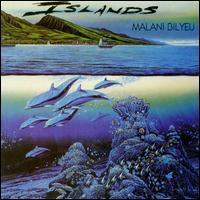 Islands von Malani Bilyeu