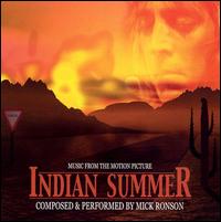 Indian Summer von Mick Ronson