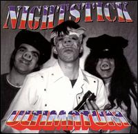 Ultimatum von Nightstick