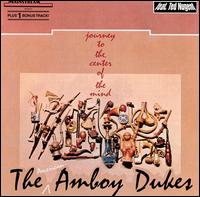 Journey to the Center of the Mind von The Amboy Dukes