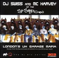 London's UK Garage Mafia von So Solid Crew