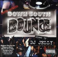 Down South Bounce von DJ Jelly