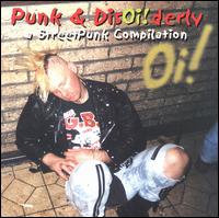 Punk & Disoi!derly von Various Artists
