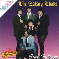 Face to Face von Zakary Thaks