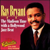 Madison Time/Hollywood Jazz Beat von Ray Bryant
