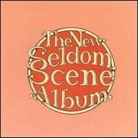 New Seldom Scene Album von The Seldom Scene