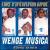 Force d'Intervention Rapid von Wenge Musica
