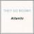 Atlantic von They Go Boom!