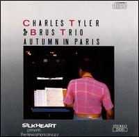 Autumn in Paris von Charles Tyler