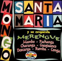 Mongo Santamaria von Mongo Santamaría