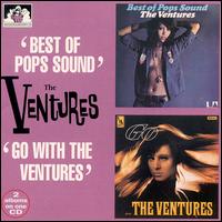 Best of Pops Sounds/Go with the Ventures von The Ventures