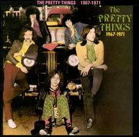 1967-1971 von The Pretty Things