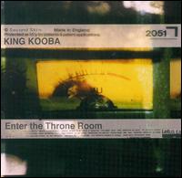 Enter the Throne Room von King Kooba