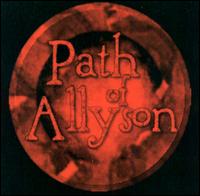 Orange [EP] von Path of Allyson