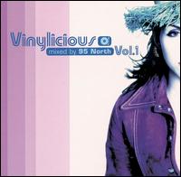 Vinylicious, Vol. 1 von 95 North