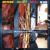 Downtown Blues von John Von Ohlen