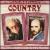 Double Barrel Country von George Jones