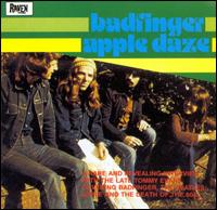 Apple Daze: Rarities Compilation von Badfinger