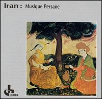 Musique Persane/Persian Music von Various Artists