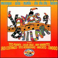 Vamos a Bailar [Saludos Amigos] von Various Artists