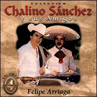 Coleccion Chalino Sanchez Y Sus Amigos, Vol. 4 von Chalino Sanchez