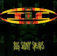 Big Shiny Spears von Iron Lung Corp.