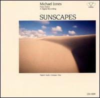 Sunscapes von Michael Jones