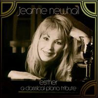 Esther: A Classical Piano Tribute von Jeanne Newhall