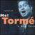 In New York von Mel Tormé