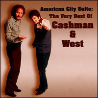 American City Suite: The Very Best Of Cashman & West von Cashman & West