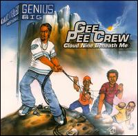 Cloud Nine Beneath Me von Gee Pee Crew