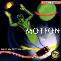 Best of Motion von Motion