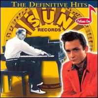 Sun Records: The Definitive Hits, Vol. 1 von Various Artists