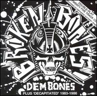 Dem Bones von Broken Bones