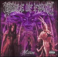 Midian von Cradle of Filth