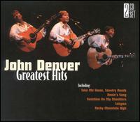 Country Roads: Greatest Hits von John Denver