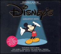 Disney's Greatest Hits von Disney