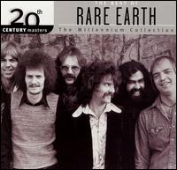20th Century Masters - The Millennium Collection: The Best of Rare Earth von Rare Earth