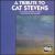 Tribute to Cat Stevens von Bub Roberts