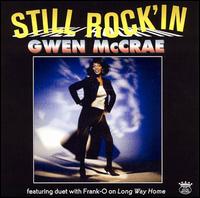 Still Rockin' von Gwen McCrae