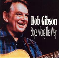 Stops Along the Way von Bob Gibson