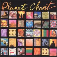 Planet Chant von Various Artists