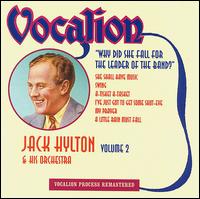 Why Did She Fall for the Leader of the Band? von Jack Hylton