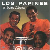 Tambores Cubanos von Los Papines