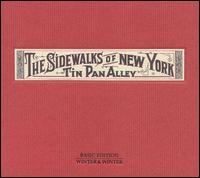 Sidewalks of New York: Tin Pan Alley von Uri Caine