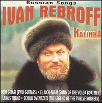 Kalinka von Ivan Rebroff